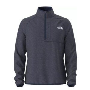 The North Face Men's Canyonlands 1/2 Zip Pullover